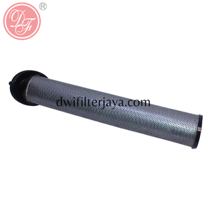 Elemento de Filtro de Aceite Hidráulico de Repuesto Industrial HF-000007-08 - Product Image 5