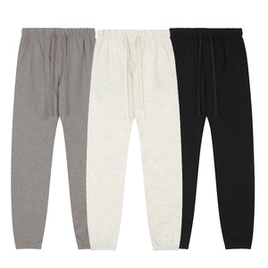 Wholesale High Quality <b>Men</b> Cotton <b>Trousers</b> Comfortable Outdoor Daily Waterproof Windproof UV Protection Lightweight <b>Elastic</b> - Product Image 1
