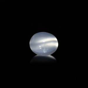 Ethiopian Opal Oval Cabochon 5.65 Carat Loose Golden Raw Gemstone for Fine Jewelry - Product Image 1