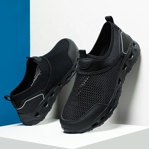 Chaussures de couple 2025 Offre Spéciale maille respirante confortable chaussures de couple douces pour les sports d'escalade de Wading - Product Image 3
