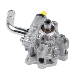 2011-2015 for Dodge Durango & Jeep Grand Cherokee Power Steering Pump 5.7L V8 68068641AA & 68068641AB Compatible - Product Image 3