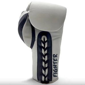 Nouveaux gants de boxe professionnels de haute qualité, design personnalisé, durables et adaptés à la formation. - Product Image 5