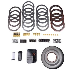 Kit di Riparazione Frizione per Trasmissione 6DCT450 MPS6 per Ford Mondeo, Volvo, LAND ROVER, Set Completo per Revisione Frizione - Product Image 1