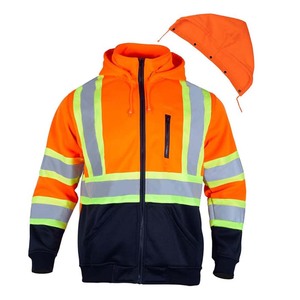 Vêtements de travail pour ingénieurs, veste et pantalon de chantier respirants, très demandés, avec logo personnalisé, résistants à l'usure et durables - Product Image 4