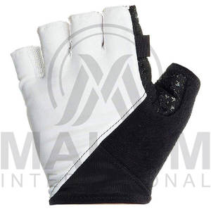 Guantes de Ciclismo para Hombre y Mujer, Guantes de Bicicleta de Medio Dedo para Ciclismo, Levantamiento de Pesas, Gimnasio, Motocicleta, Deportes al Aire Libre - Product Image 2