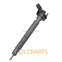 0445117021 059130277EJ pièces de moteur Injecteur de carburant Diesel pour Audi A4 A5 A6 A7 A8 Q7 3.0 TDI pour VW Touareg 3.0 TDI pour Porsche