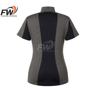Fournisseur d'usine OEM – Vêtements d'équitation sur mesure pour femmes : Hauts d'équitation, chemises et jodhpurs - Product Image 2