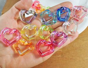 Art Deco <b>Wall</b> <b>Decor</b> Chain Links Resin Item Most Adorable Room Decorative Item <b>Wall</b> Hanging Chains Resin Link Modern Design - Product Image 1