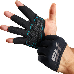 Gants de musculation professionnels à bas prix pour hommes et femmes, gants d'entraînement de gym, fitness, exercice, musculation, entraînement de force - Product Image 1