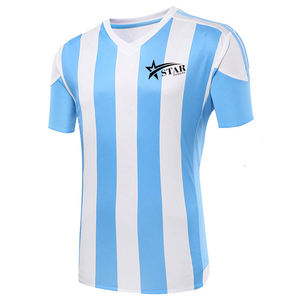 Uniforme de Fútbol de Diseño Personalizado de Primera Calidad, Uniforme de Fútbol en Oferta - Product Image 3