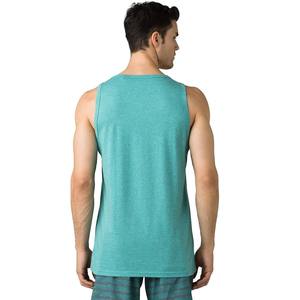 Summer Fitness tank <b>Top</b> Loose Men Sleeveless T-shirt O-neck Fashion Men Clothes Mens tank <b>Top</b> - Product Image 2