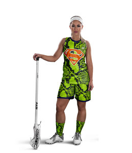 Uniformes de Lacrosse para Mujer Adulta PIHA SPORTS al por Mayor - Servicio OEM - Product Image 6