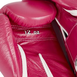 Nouveaux Gants de Boxe en Cuir Personnalisables 2026 – Design Innovant, Sangle Réglable, Qualité Supérieure pour Combat et Entraînement Professionnel - Product Image 3