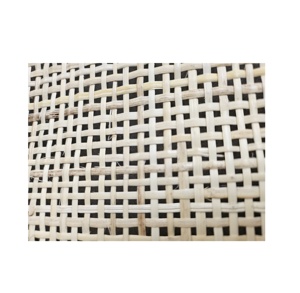 Rollo de cinta de ratán tejido en espiga, hoja de bastón hecha a mano para SILLA, gabinete, Panel de pared, silla, puerta, Panel, accesorios para muebles - Product Image 6