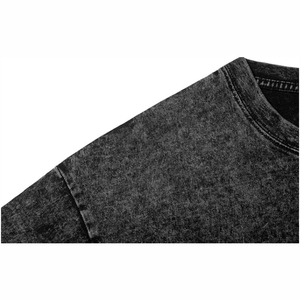 T-<b>shirt</b> for <b>men</b> Custom Logo 280g T <b>Shirt</b> DTG Embroidery <b>Silk</b> Screen Printing <b>Men</b> Tee T-<b>shirts</b> - Product Image 4