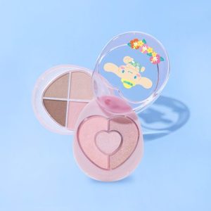 Etude House Poyong Eye Maker Sanrio personaggi collezione ombretto prodotto - Product Image 1