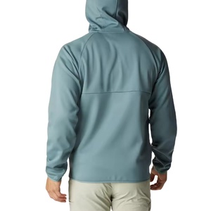Hot Sale Direct Factory Casual Style <b>Warm</b> <b>Jacket</b> for Men Outdoor Sportswear Cloth Men's Softshell <b>Jackets</b> at Wholesale Price - Product Image 2