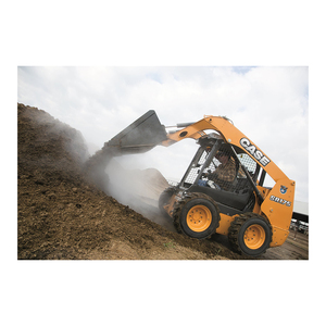 Venta al por Mayor de Equipo de Construcción Compacto SR175 de Primera Calidad - Product Image 6