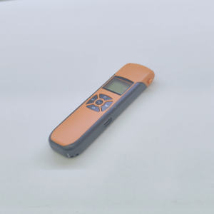 Equipo de Fibra Óptica Portátil G10 Mini OPM a Precio Económico, Probador de Fibra Recargable con Luz de Flash OPM - Product Image 2