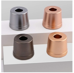 Support universel pour rasoir de sécurité Maclura Spolo, base de rasoir à double lame pour le visage, convient à toutes les poignées de moins de 15 mm de diamètre - Product Image 5