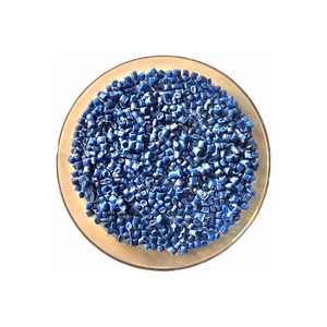 Granulés de HDPE de qualité export prêts pour le commerce de gros à grande échelle et la distribution commerciale - Product Image 6