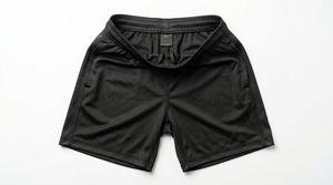 Producto en Oferta: Shorts de Malla para Hombre, Venta en Línea, Diseño Personalizado, Precio Económico, Shorts de Malla para Hombre al Por Mayor - Product Image 4