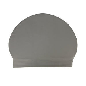 Gorro de Natación de Silicona para Competición – Gorro Profesional Impermeable - Product Image 1