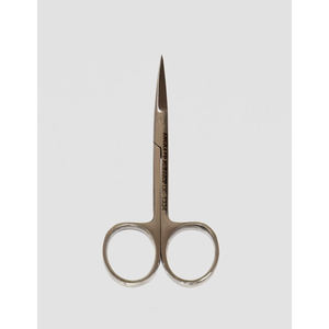 Ensemble de 10 ciseaux irisés de haute qualité STR/CVD, ciseaux chirurgicaux 9 cm, micro-ciseaux, approuvés CE ISO 13485, micro-iris CVD - Product Image 4