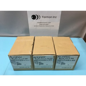 Disjoncteur Fuji BU-ESB3030 3 pôles 30A 600V - Équipements et pièces semi-conductrices d'occasion fiables à l'échelle mondiale - Product Image 6