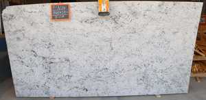 แผ่นหินแกรนิตวิสคอนไวท์สำหรับทำเคาน์เตอร์ - Product Image 4