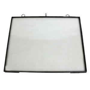 Cadre photo en métal finition mate, style export exclusif, pour la décoration moderne de la maison, du bureau et de l'hôtellerie - Product Image 3