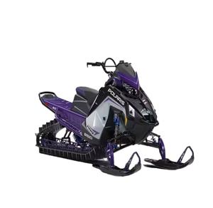 OFERTAS FANTÁSTICAS NUEVO POLARIS 850 RMK KHAOS MATRYX SLASH 163 3 DE 2022 - Product Image 2