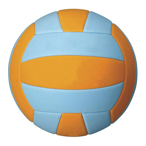 Balones de Voleibol de Playa Personalizados con Etiqueta Privada, Nuevo Diseño, Tacto Suave, Color, Logotipo y Tamaño Personalizables - Product Image 1