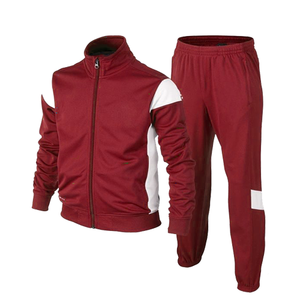 Custom Logo Printed Men's High Quality Fleece Joggers Hoodies Sets Casual Custom Design <b>Tracksuits</b> for Winter - Product Image 4