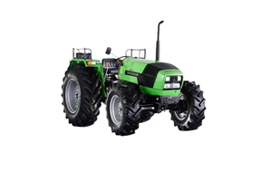 รถแทรกเตอร์การเกษตรเดียวกับ Deutz Fahr Agromaxx 4055 E 2WD 55 แรงม้า ขับเคลื่อนด้วยเครื่องยนต์ดีเซล 3 สูบ 3000 ซีซี - Product Image 2
