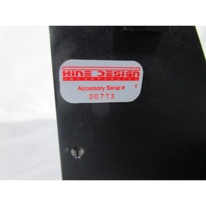 Asyst 04630-003 GaSonics 94-1175 Load <b>Elevator</b> - Trusted Global Legacy Semiconductor Equipment and <b>Parts</b> at - Product Image 6