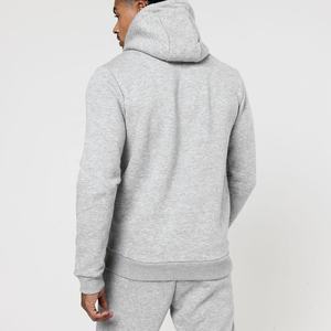 Venta al por mayor de fábrica de algodón de peso pesado al por mayor OEM chándales personalizados Diseña tu propio conjunto de chándal para hombre chándales 2021 chándales para hombre chándal liso para hombre - Product Image 4