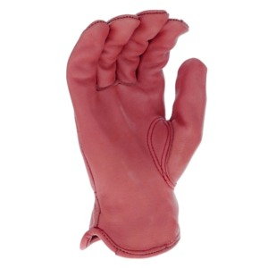 Guantes de cuero para conducir, unisex, para todas las estaciones, color tostado - Product Image 3