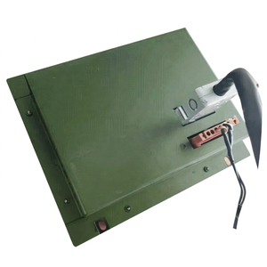 Écran tactile HMI PLC A61L-0001-0093 neuf d'origine, disponible immédiatement, pour vendeurs Gold - Product Image 1