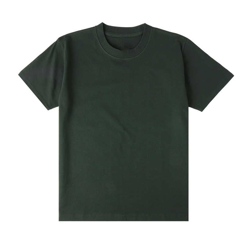 Verde oscuro