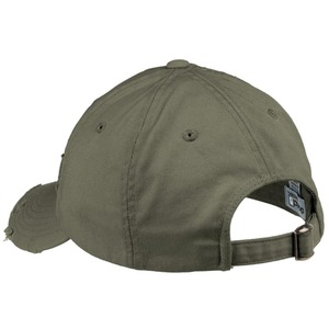 Casquette de baseball personnalisée à 5 panneaux, casquettes vintage brodées de haute qualité, casquette de camionneur bicolore, casquette de baseball en coton - Product Image 2