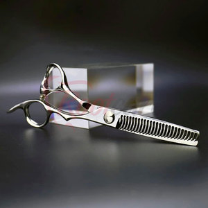Professional Grade Hair Thinning <b>Scissors</b> Salon Use Hair Thinning <b>Scissors</b> Smooth Cutting Precision Tool - Product Image 2