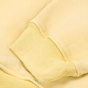 Sudadera con Capucha Premium para Hombre, de Forro Polar, Transpirable, Cómoda para Uso Diario, con Capucha Ajustable y Bolsillo Tipo Canguro, Diseño Sólido, Varias Tallas - Product Image 6