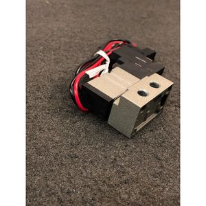 โซลินอยด์วาล์ว SMC NVJ3140-5L-M5, 175731 - อุปกรณ์และอะไหล่เซมิคอนดักเตอร์ระดับโลกที่เชื่อถือได้ - Product Image 4