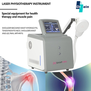 Máquina Premium 2 en 1 de Magnetoterapia para Rehabilitación Física y Moldeamiento Corporal, Desarrollo Muscular - Product Image 2