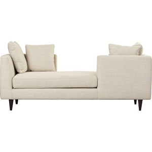 Meilleure vente de chaise longue confortable et moderne en tissu de taille personnalisable couleur pour l'application dans le hall de l'hôtel ou le salon - Product Image 3