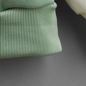 Sweat-shirt classique en coton mélangé pour homme avec poche latérale, manches longues et doublure en polaire chaude, conçu pour un usage quotidien décontracté - Product Image 5