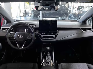 Toyota Corolla 20 Hybride Touring Sports Teamplayer Nav Wagon Automatique Essence Électrique - Product Image 2