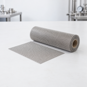 [APEC] Panneau de treillis soudé en acier inoxydable à mailles carrées, fil de 3 mm / 5 mm, 1220x2440 mm, plaque à grille carrée - Product Image 1