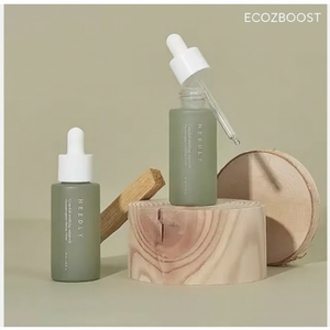 [Needly] Ampolla Calmante Cicachid 30ml - Cosmético Coreano al por Mayor - Product Image 2